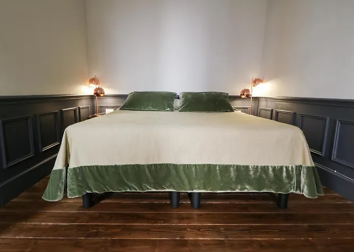 Konukevi Residenza Ki Fontana Di Trevi Roma